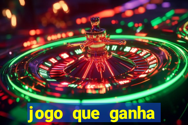 jogo que ganha dinheiro de verdade no pix na hora